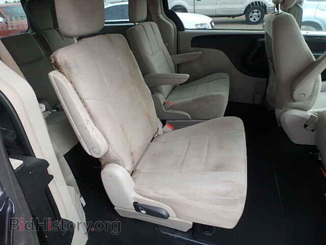 2011 DODGE CARAVAN - VIN: 2D4RN5DG1BR750550 - Фото 6