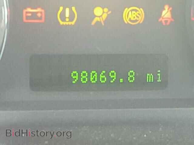 2008 FORD EDGE - VIN: 2FMDK39C98BA86442 - Фото 8