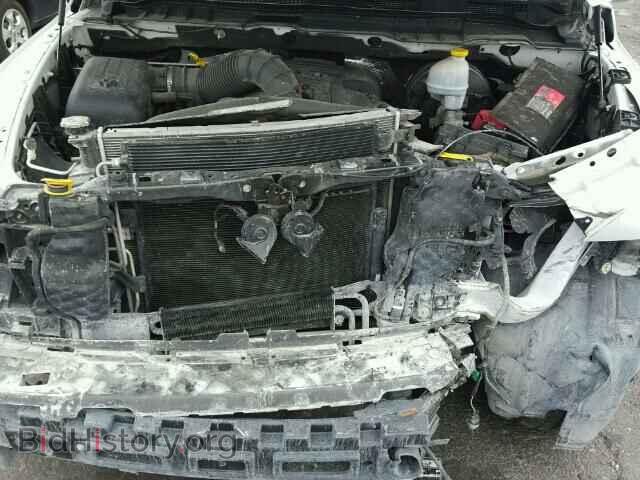 2012 DODGE RAM 1500 - VIN: 1C6RD6FT9CS131282 - Фото 7