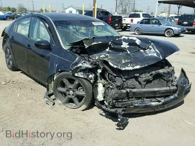 Photo 1N4BA41E56C841302 - NISSAN MAXIMA 2006