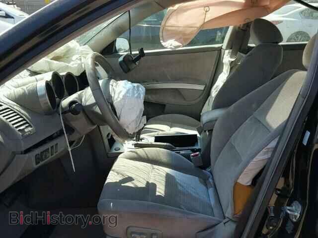 2006 NISSAN MAXIMA - VIN: 1N4BA41E56C841302 - Фото 5