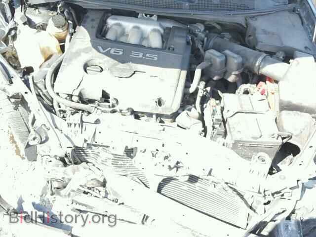 2006 NISSAN MAXIMA - VIN: 1N4BA41E56C841302 - Фото 7