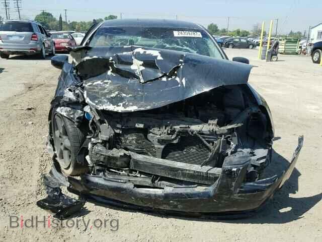 2006 NISSAN MAXIMA - VIN: 1N4BA41E56C841302 - Фото 9