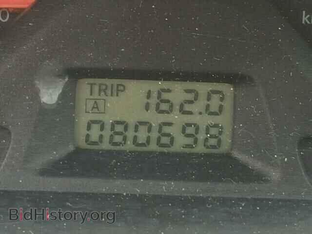 2005 MITSUBISHI LANCER - VIN: JA3AJ26E75U013195 - Фото 8