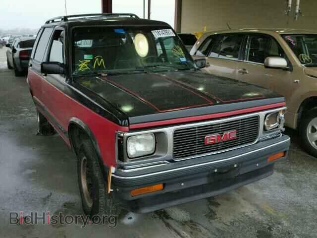 Photo 1GKCS13WXR0534637 - GMC JIMMY 1994