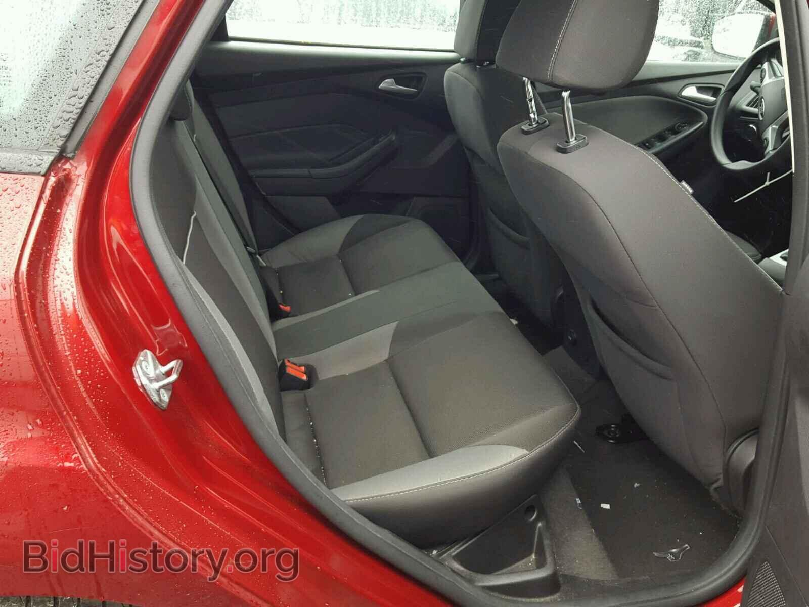 2014 FORD FOCUS - VIN: 1FADP3F24EL291296 - Photo 6