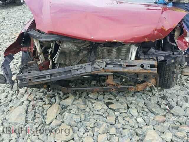 2008 KIA OPTIMA - VIN: KNAGE123985230063 - Фото 9