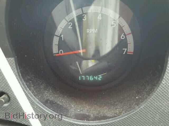 2007 DODGE NITRO - VIN: 1D8GT28K87W502867 - Photo 8