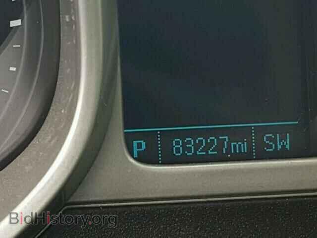 2013 CHEVROLET CAMARO - VIN: 2G1FA1E3XD9246784 - Фото 8