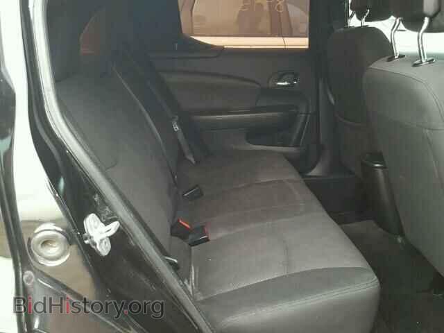 2012 DODGE AVENGER - VIN: 1C3CDZAB2CN141539 - Photo 6