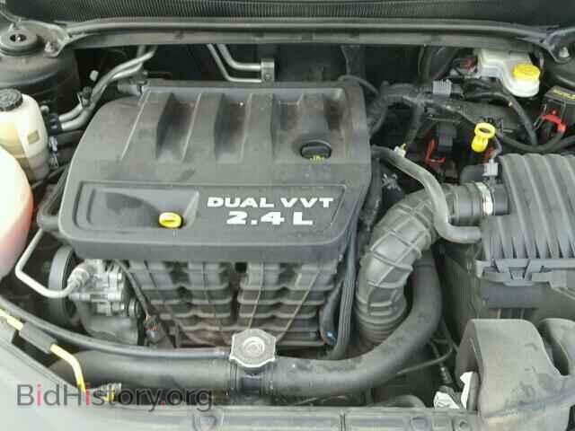 2012 DODGE AVENGER - VIN: 1C3CDZAB2CN141539 - Photo 7