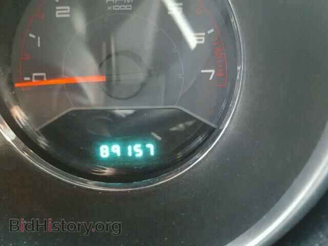 2012 DODGE AVENGER - VIN: 1C3CDZAB2CN141539 - Photo 8