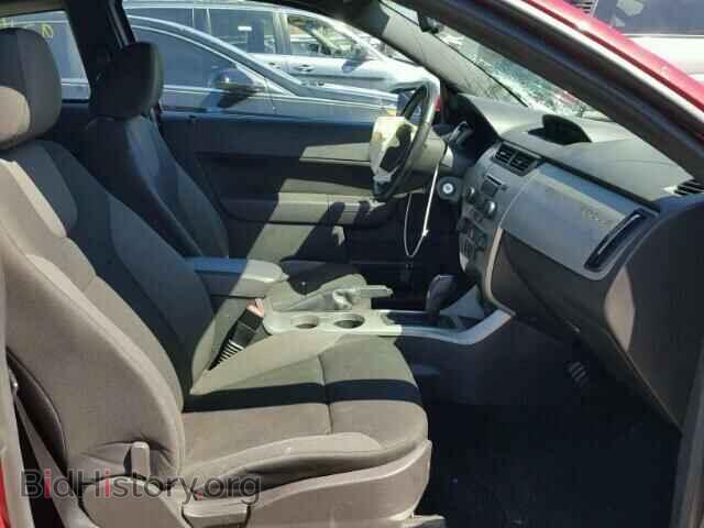 2009 FORD FOCUS - VIN: 1FAHP33N69W194704 - Photo 5