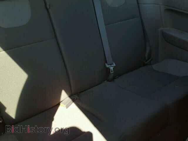 2009 FORD FOCUS - VIN: 1FAHP33N69W194704 - Photo 6