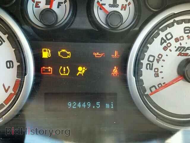 2009 FORD FOCUS - VIN: 1FAHP33N69W194704 - Photo 8