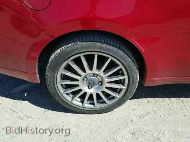 2009 FORD FOCUS - VIN: 1FAHP33N69W194704 - Photo 9