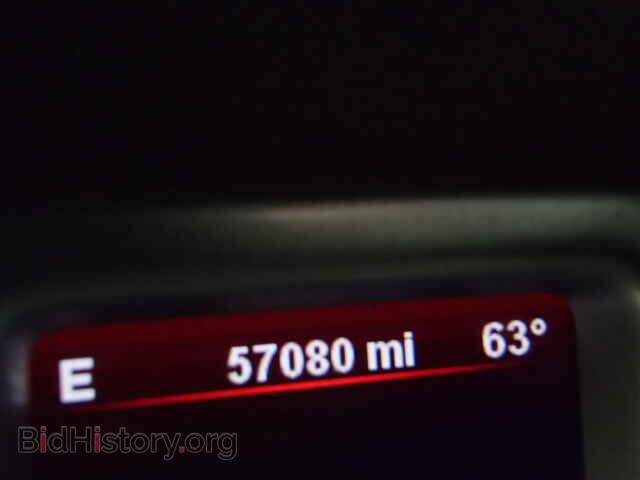 2011 DODGE JOURNEY - VIN: 3D4PG1FG0BT505842 - Фото 8