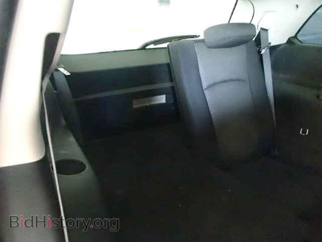 2011 DODGE JOURNEY - VIN: 3D4PG1FG0BT505842 - Фото 10
