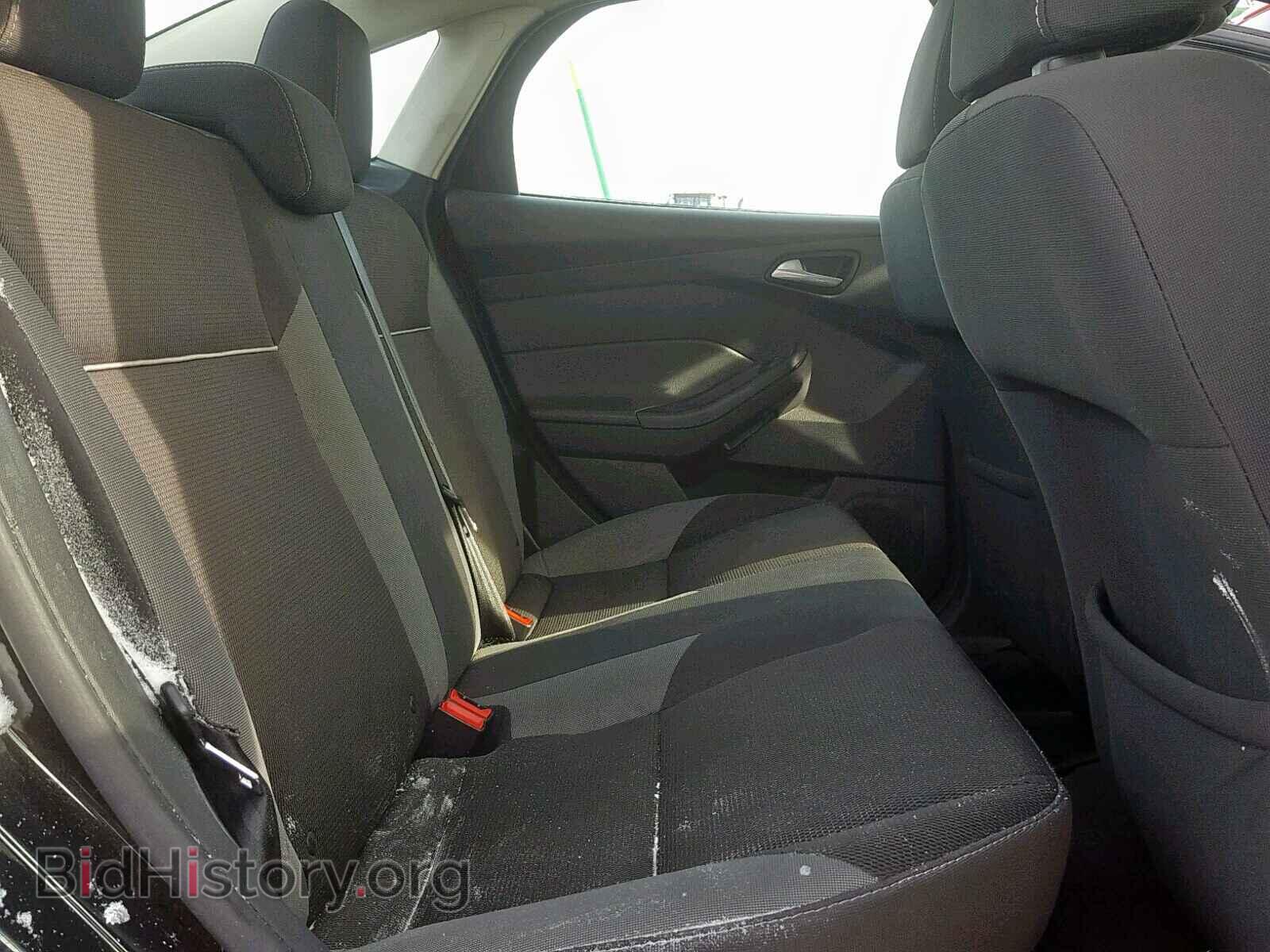 2013 FORD FOCUS SE - VIN: 1FADP3F26DL324720 - Фото 6