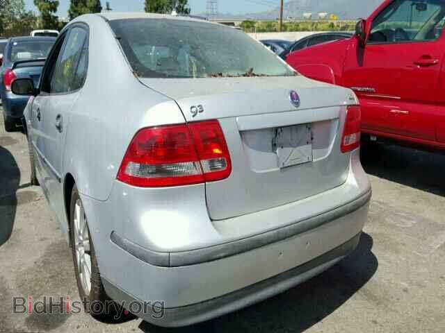 2004 SAAB 9 3 - VIN: YS3FB45S341051801 - Photo 3