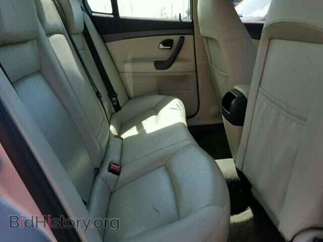 2004 SAAB 9 3 - VIN: YS3FB45S341051801 - Photo 6