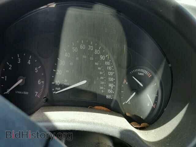 2004 SAAB 9 3 - VIN: YS3FB45S341051801 - Photo 8