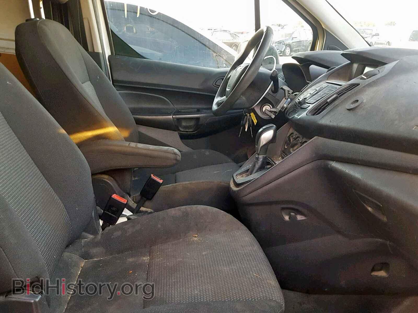 2014 FORD TRANSIT CO - VIN: NM0LS7E72E1142340 - Фото 5