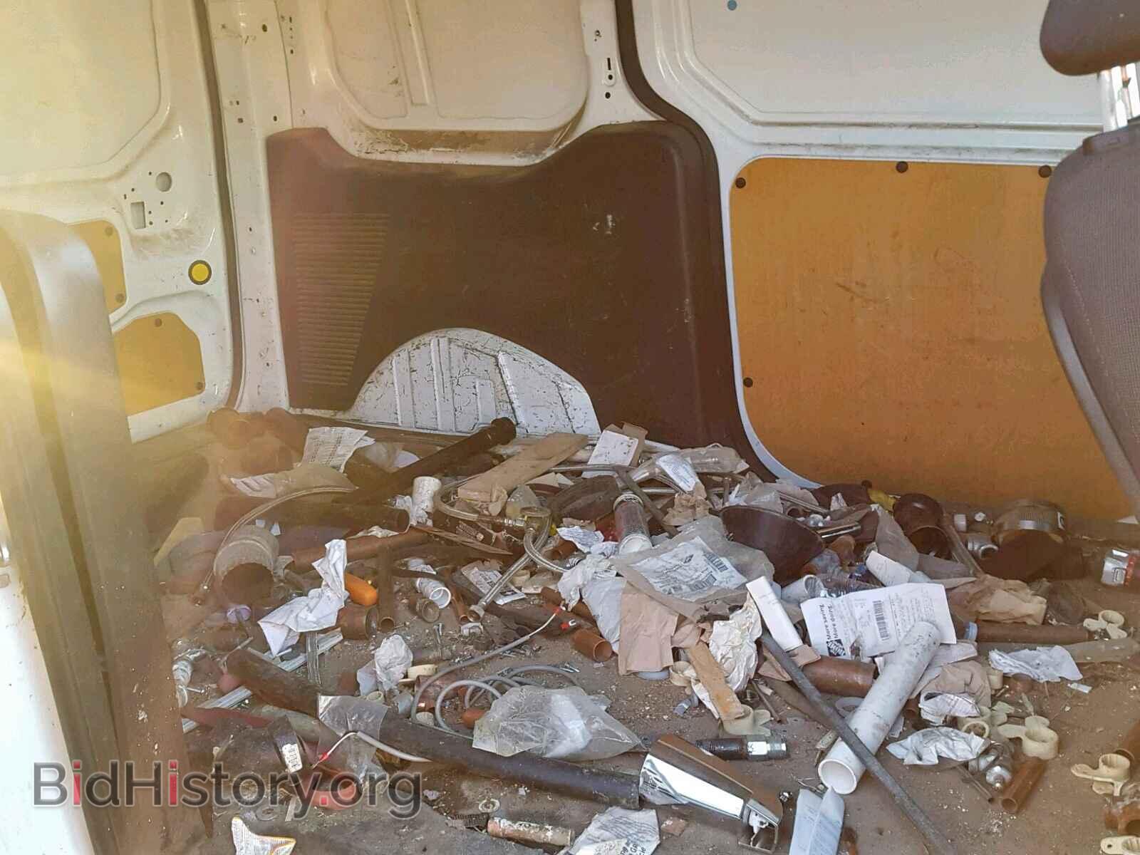2014 FORD TRANSIT CO - VIN: NM0LS7E72E1142340 - Фото 6