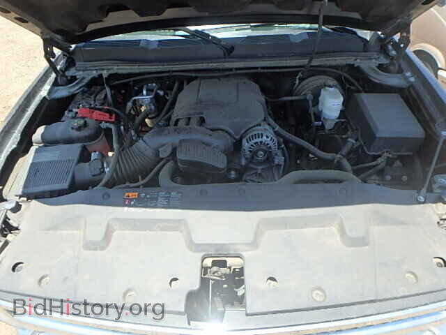 2012 CHEVROLET SILVERADO - VIN: 3GCPCSE09CG229271 - Фото 7