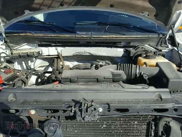 2013 FORD F150 - VIN: 1FTFX1EF6DFC58728 - Фото 7