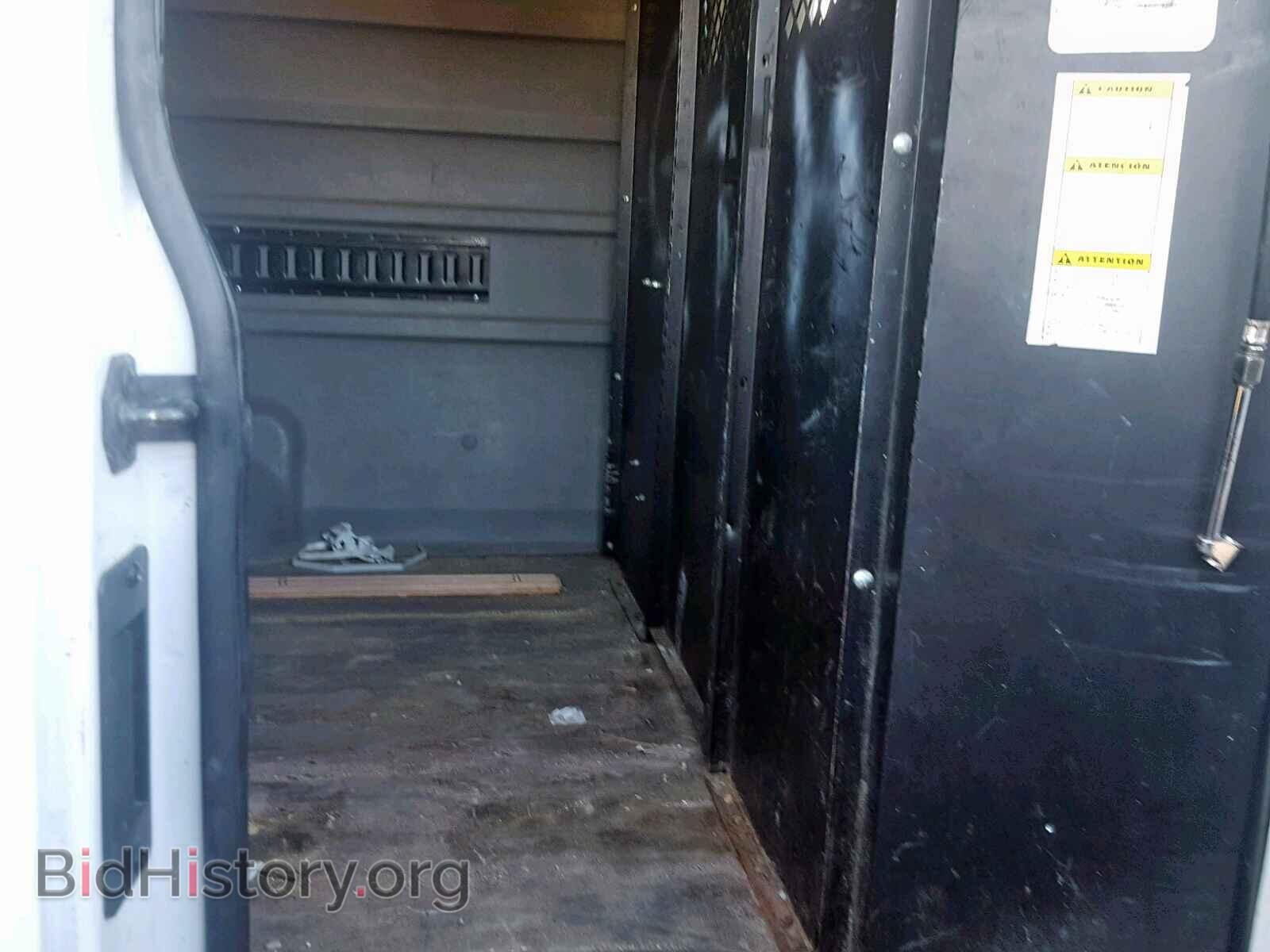 2014 FORD ECONOLINE - VIN: 1FTNS2EW4EDA83991 - Photo 2