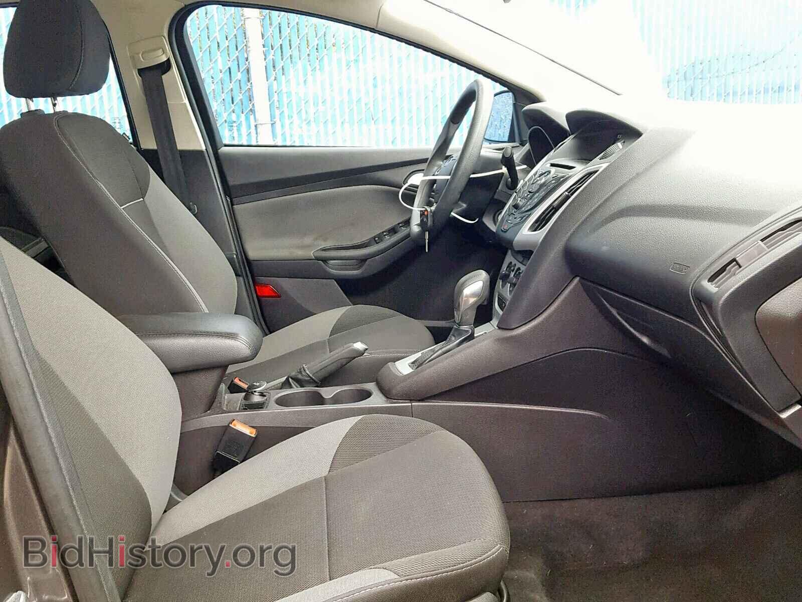 2014 FORD FOCUS SE - VIN: 1FADP3F2XEL200273 - Фото 5