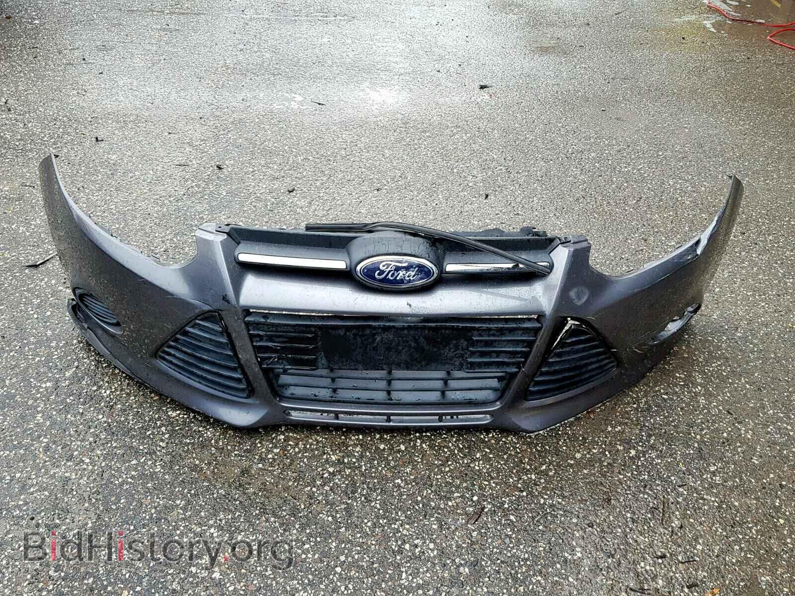 2014 FORD FOCUS SE - VIN: 1FADP3F2XEL200273 - Фото 9