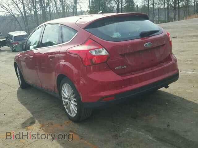 2012 FORD FOCUS - VIN: 1FAHP3M24CL298783 - Фото 3