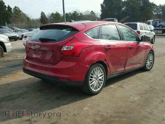 2012 FORD FOCUS - VIN: 1FAHP3M24CL298783 - Фото 4