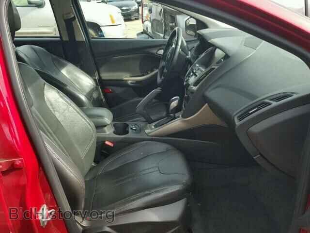 2012 FORD FOCUS - VIN: 1FAHP3M24CL298783 - Фото 5