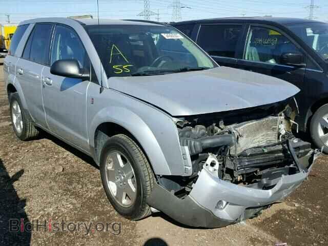 Photo 5GZCZ63474S856599 - SATURN VUE 2004