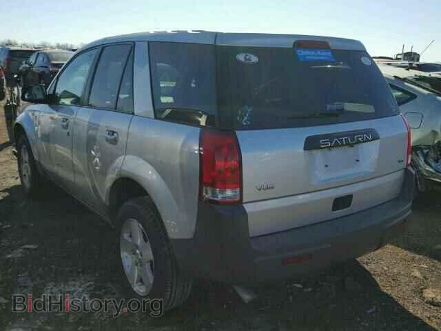 2004 SATURN VUE - VIN: 5GZCZ63474S856599 - Фото 3