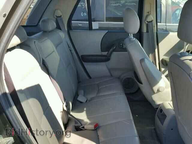 2004 SATURN VUE - VIN: 5GZCZ63474S856599 - Фото 6