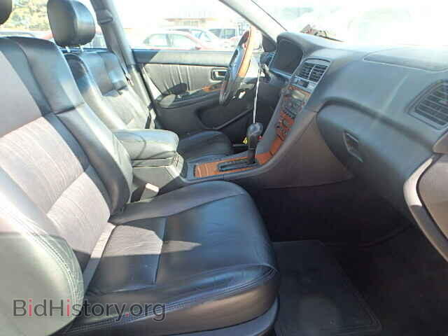 2000 LEXUS ES300 - VIN: JT8BF28G3Y5103446 - Фото 5