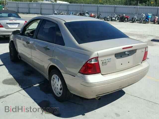 2006 FORD FOCUS - VIN: 1FAHP34N26W238353 - Фото 3