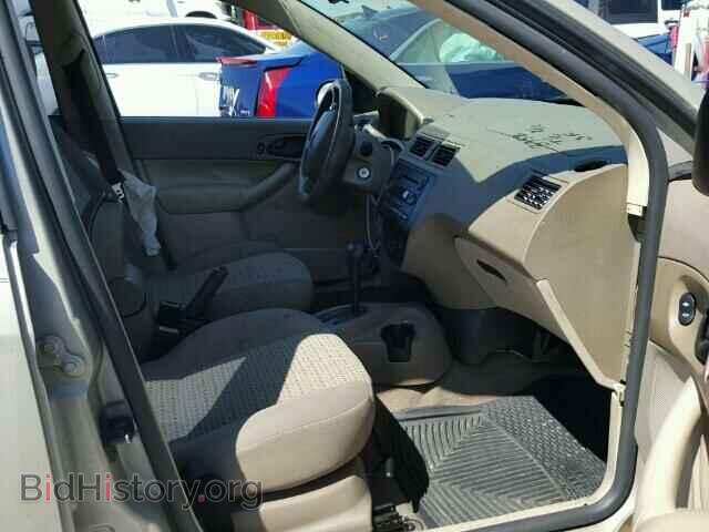 2006 FORD FOCUS - VIN: 1FAHP34N26W238353 - Фото 5