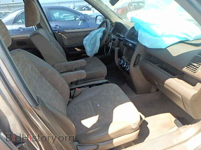 2003 HONDA CRV - VIN: JHLRD68453C014777 - Фото 5