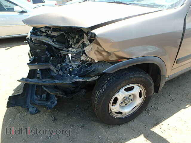 2003 HONDA CRV - VIN: JHLRD68453C014777 - Фото 9