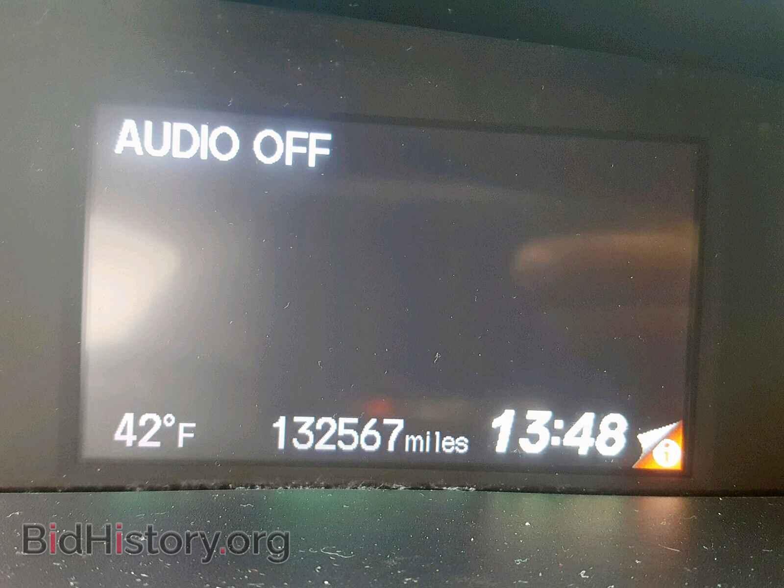 2012 HONDA CIVIC - VIN: 19XFB2F85CE324196 - Photo 7
