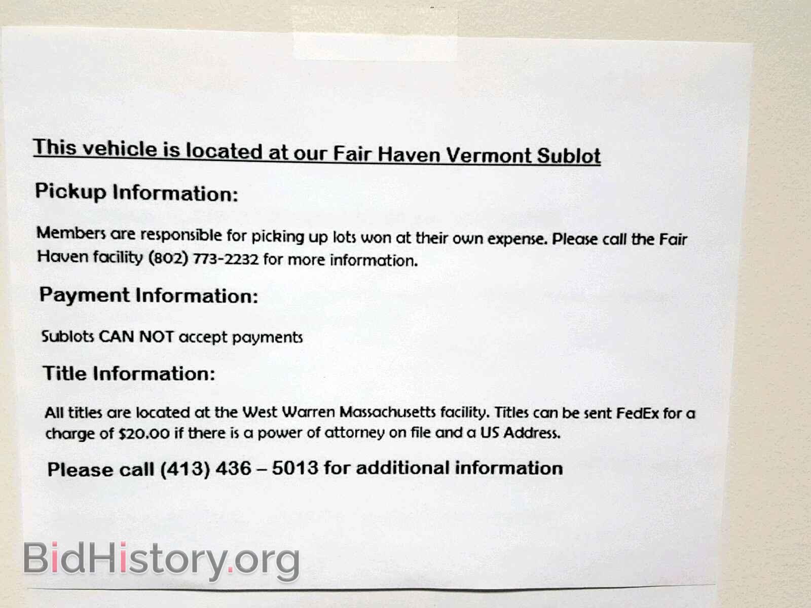 2014 SUBARU FORESTER - VIN: JF2SJAEC6EH521460 - Фото 9