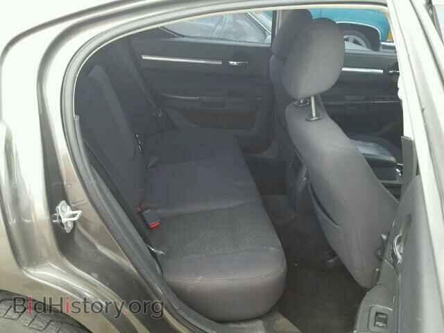 2010 DODGE CHARGER - VIN: 2B3CA3CV4AH202485 - Фото 6
