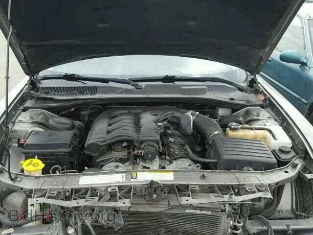 2010 DODGE CHARGER - VIN: 2B3CA3CV4AH202485 - Фото 7