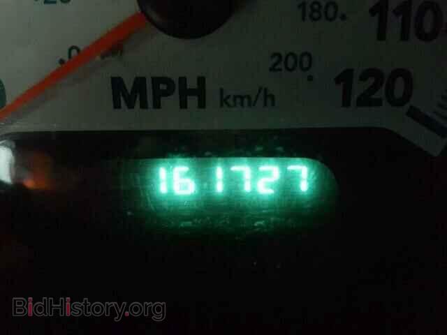 2005 DODGE CARAVAN - VIN: 2D4GP44L85R476714 - Фото 8