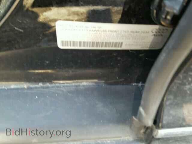 2010 AUDI A6 - VIN: WAUKGAFB0AN076242 - Фото 10